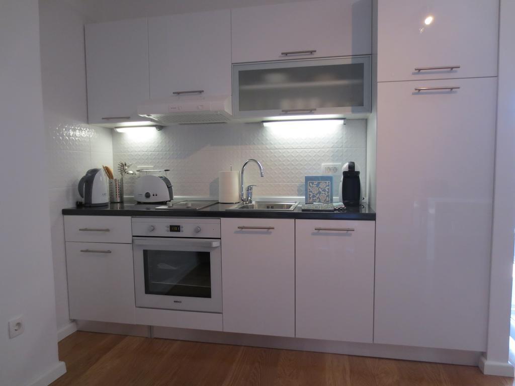 Apartment Akvarel Split Exterior photo