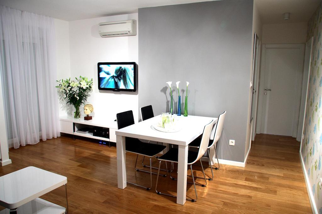 Apartment Akvarel Split Room photo