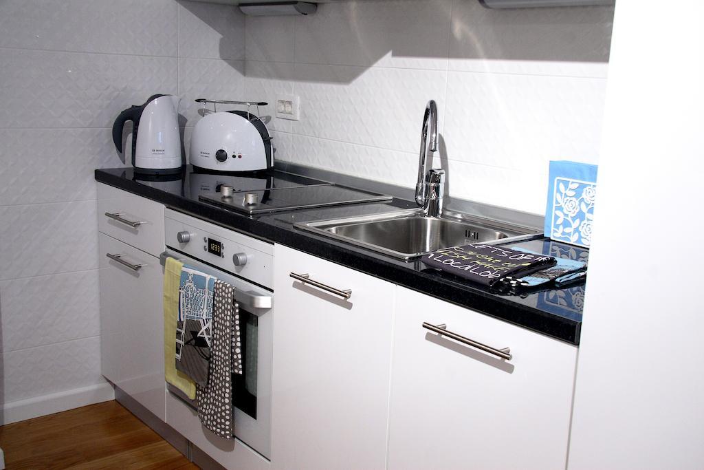 Apartment Akvarel Split Exterior photo