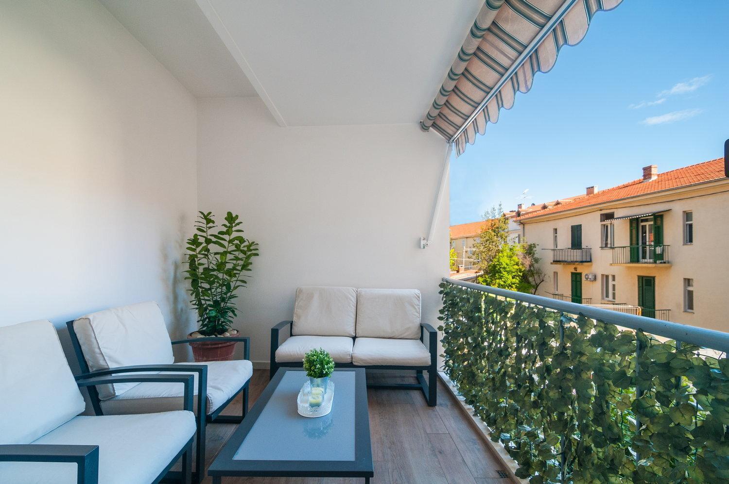 Apartment Akvarel Split Exterior photo