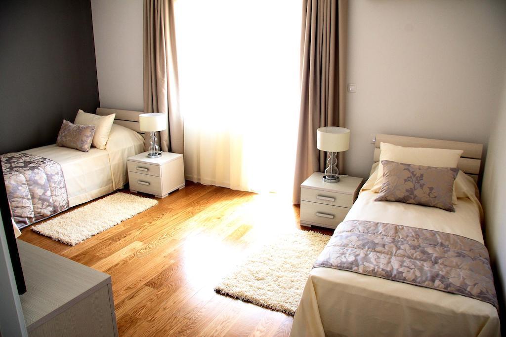 Apartment Akvarel Split Room photo