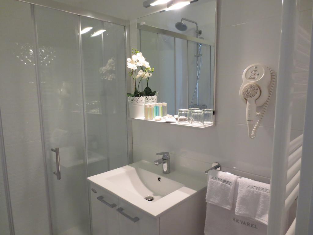 Apartment Akvarel Split Room photo